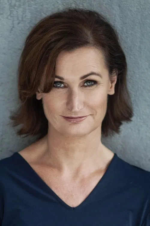 Viveca Sten profile picture