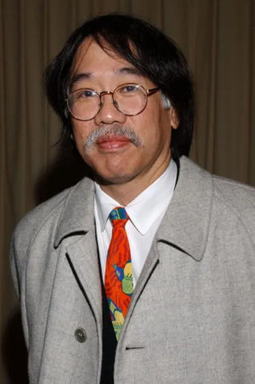 Richard Sakai profile picture