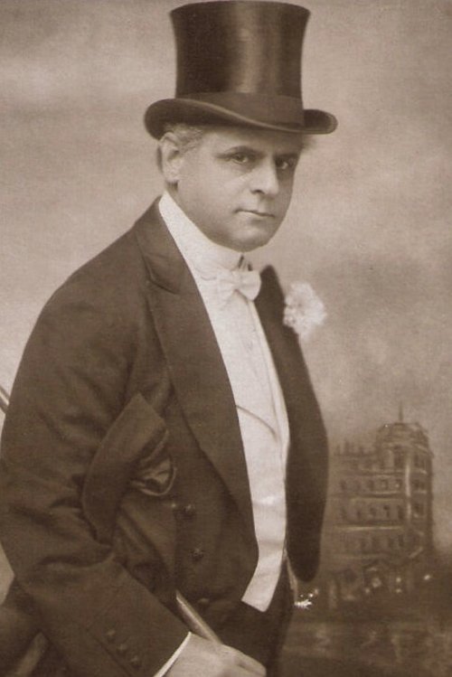 Emil Fenyvessy profile picture