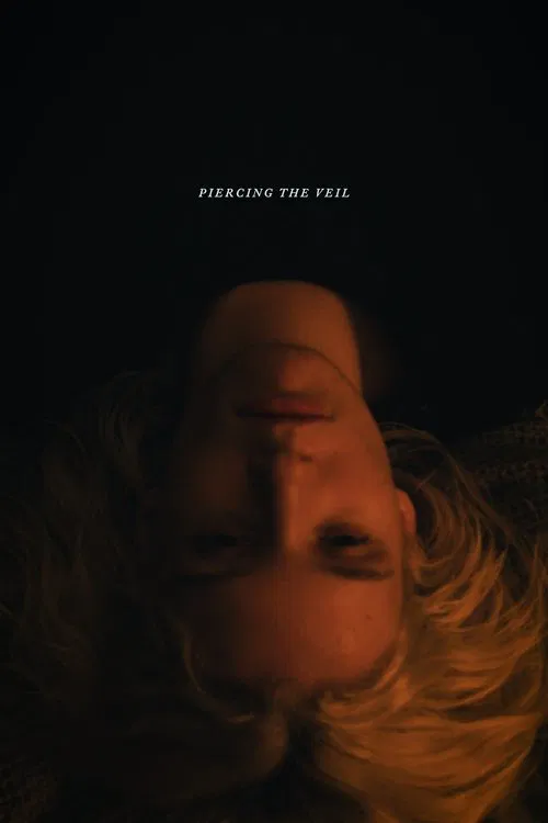 Poster do filme Piercing the Veil
