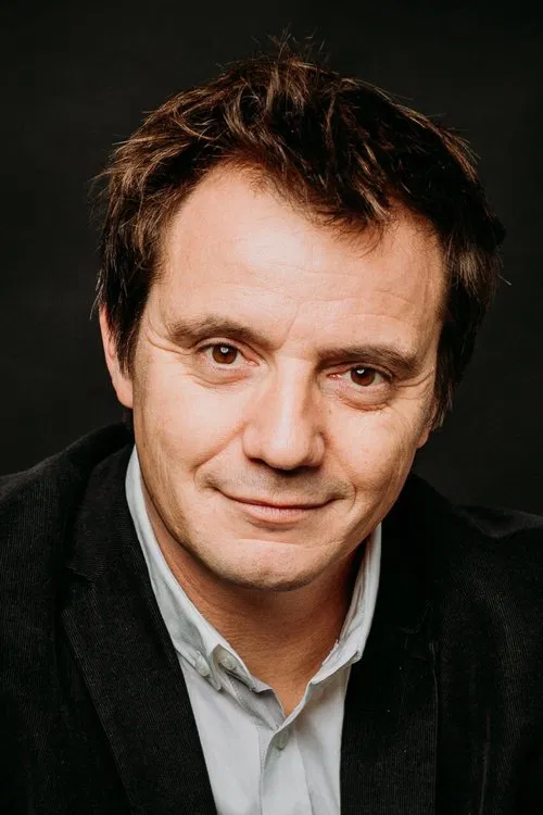 Jean-Philippe Lachaud profile picture