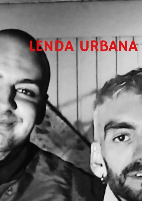 Lenda Urbana movie poster