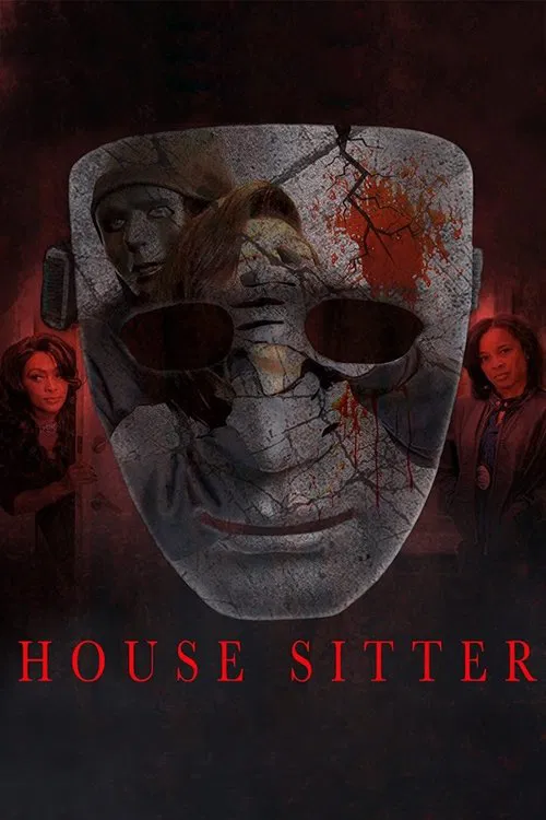 The House Sitter movie poster