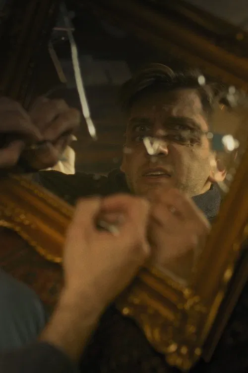 Poster do filme Hasonmás