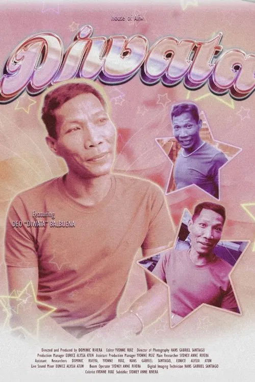 Poster do filme Diwata