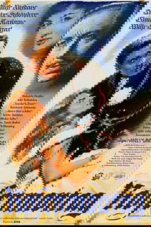Rosenmontag movie poster