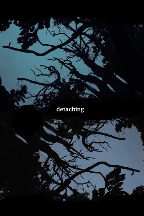 Poster do filme Detaching
