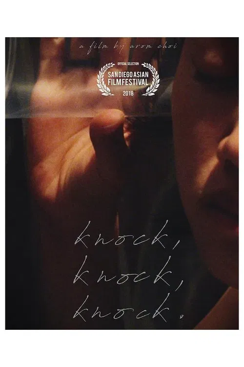 Poster do filme Knock, Knock, Knock