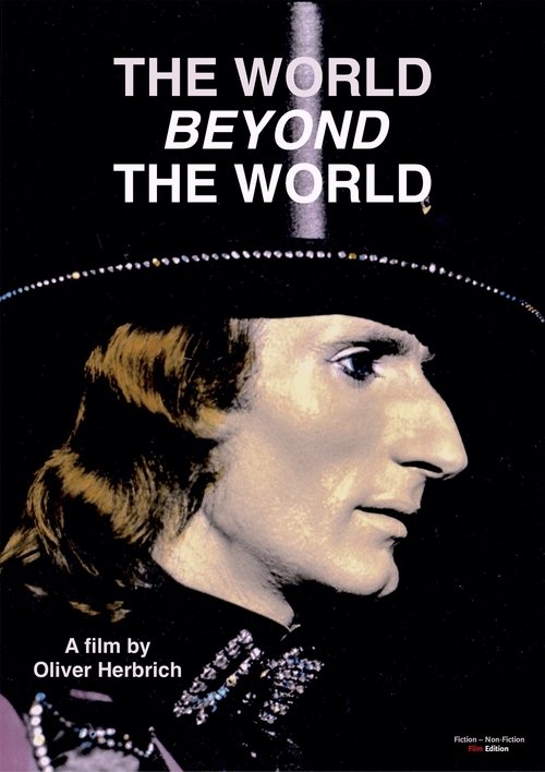 Poster do filme The World beyond the World