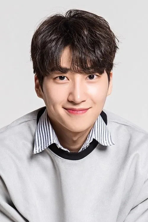 Jung Su-hwan profile picture