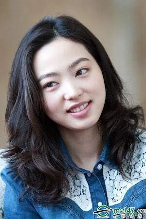 Foto de perfil de Cha Yu-ram
