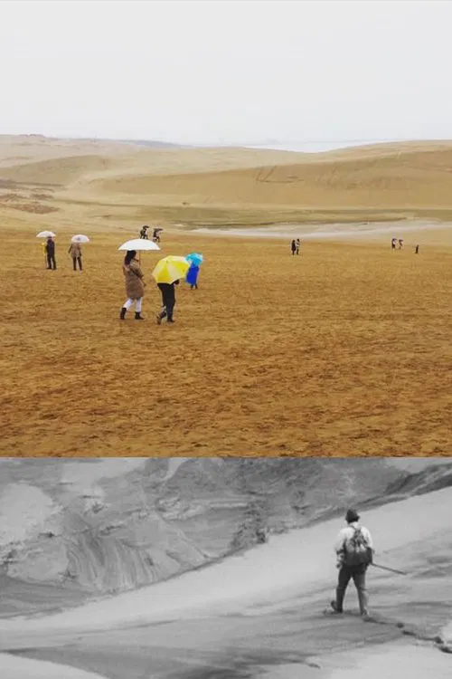 Tottori movie poster