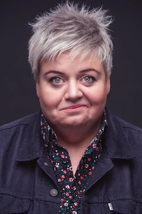 Susie McCabe profile picture