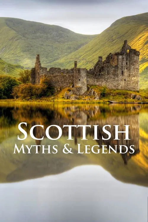 Scottish Myths & Legends movie poster