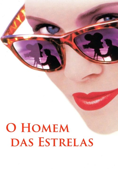 Poster do filme O Homem das Estrelas