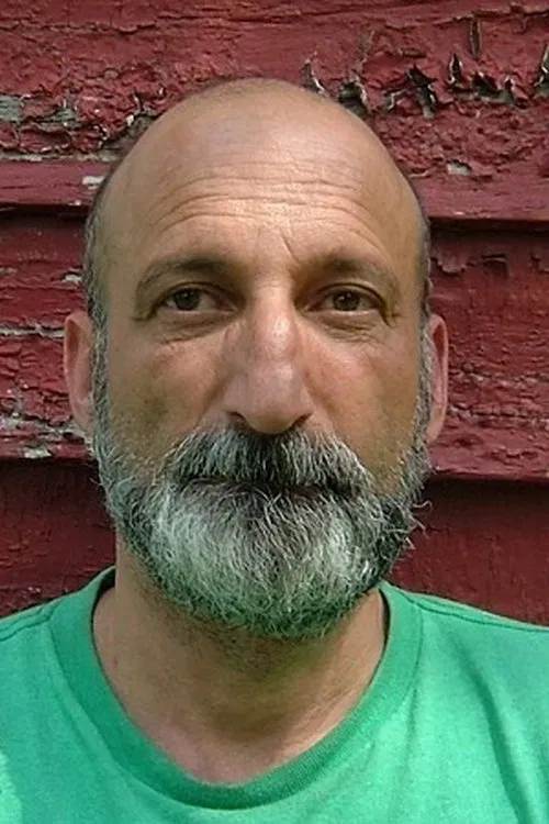 Foto de perfil de Peter Rose