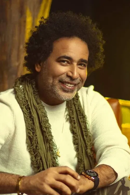 Mostafa Shawky profile picture
