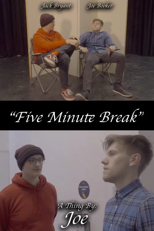 Poster do filme 5 Minute Break