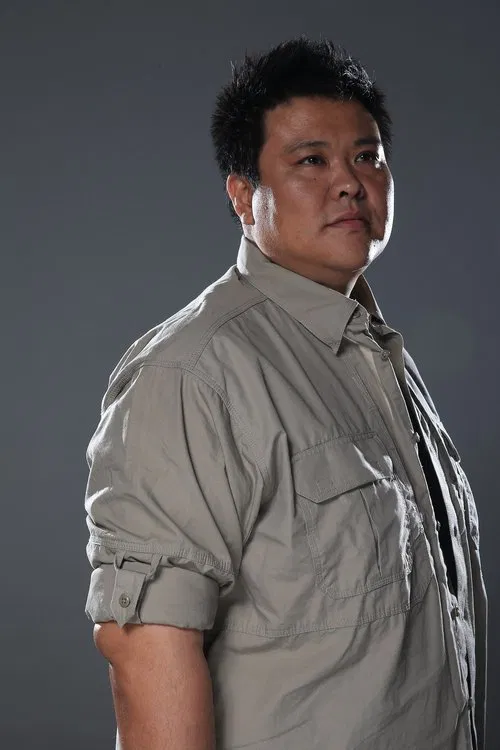 Snake Zhang profile picture