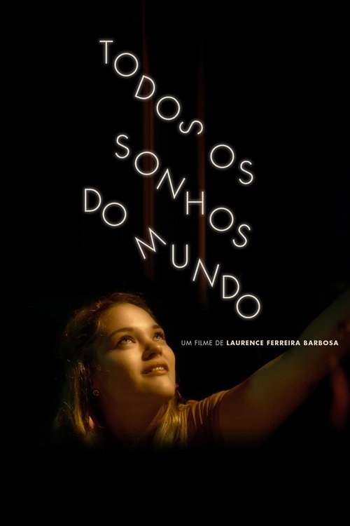 Poster do filme All the Dreams in the World
