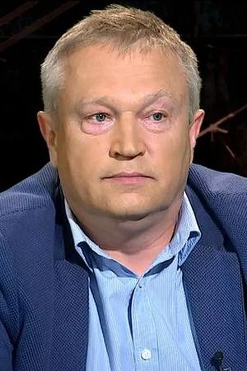 Jacek Pałucha profile picture