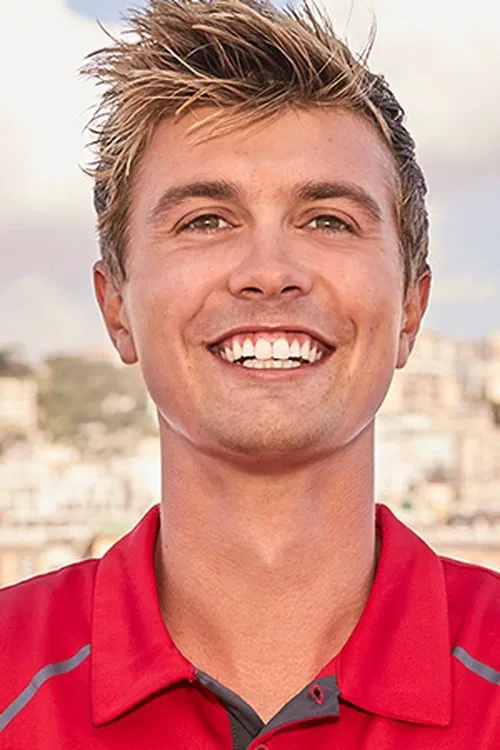 Foto de perfil de Conrad Empson