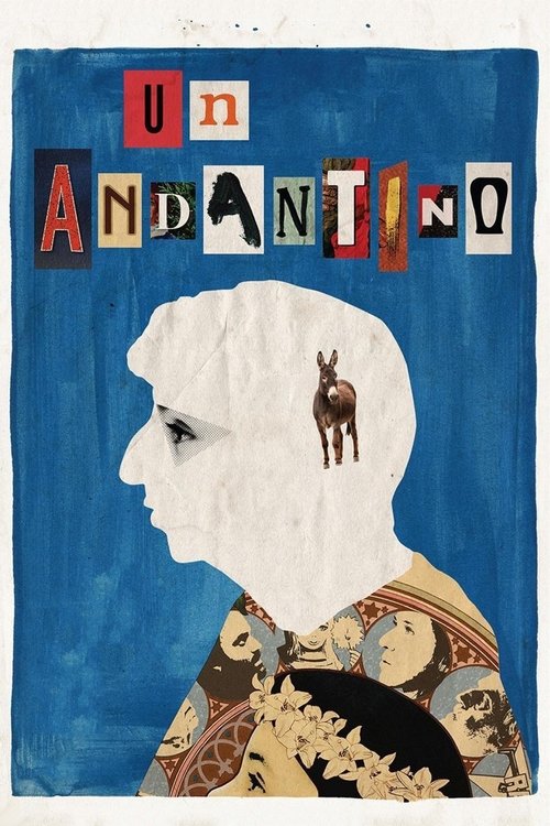 Un Andantino movie poster