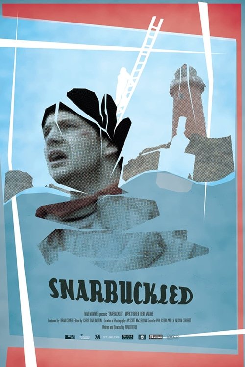 Snarbuckled movie poster