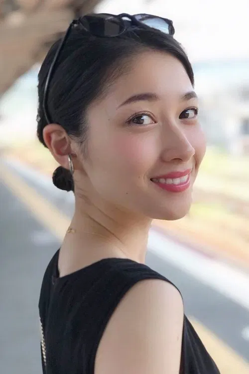 Foto de perfil de Eriko Kumagai
