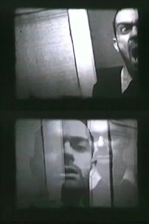 Mimică movie poster