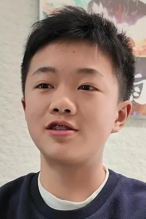 Wang Zhixing profile picture