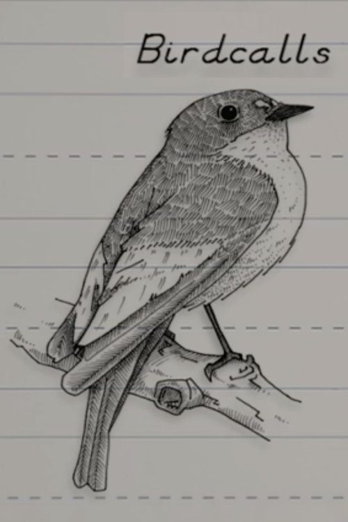 Birdcalls movie poster