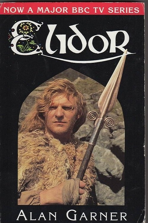 Elidor tv show poster