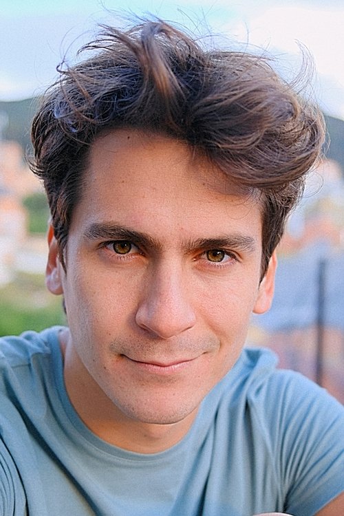 Simon Elias profile picture