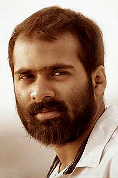 Pranav Ratheesh profile picture