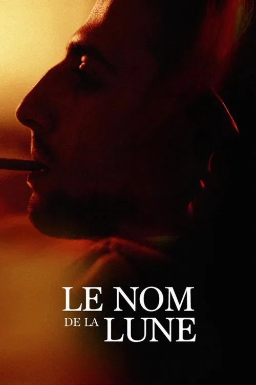 Le nom de la lune movie poster
