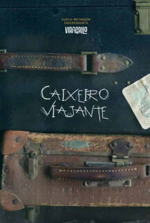 Caixeiro-viajante movie poster