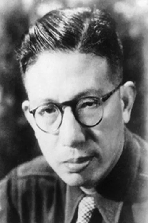Wu Yonggang profile picture
