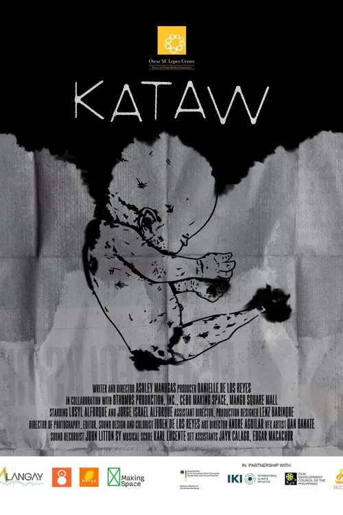 Kataw movie poster