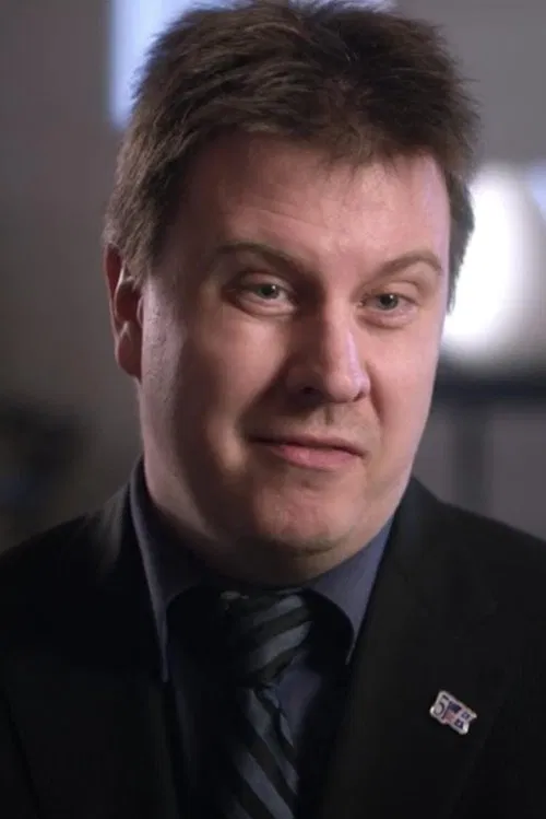 Foto de perfil de Hans Mercier