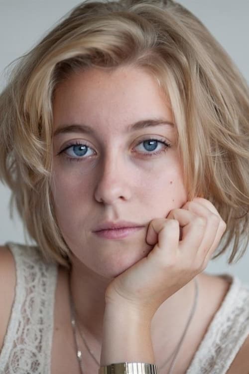 Louise Orry-Diquéro profile picture
