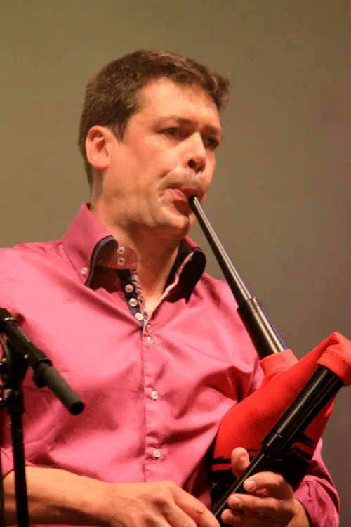 Foto de perfil de José Ángel Hevia