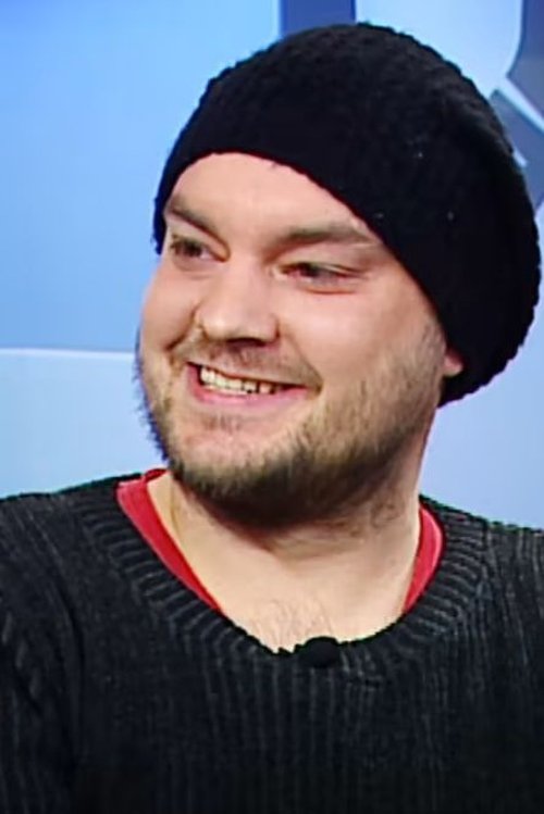 Stobe Harju profile picture