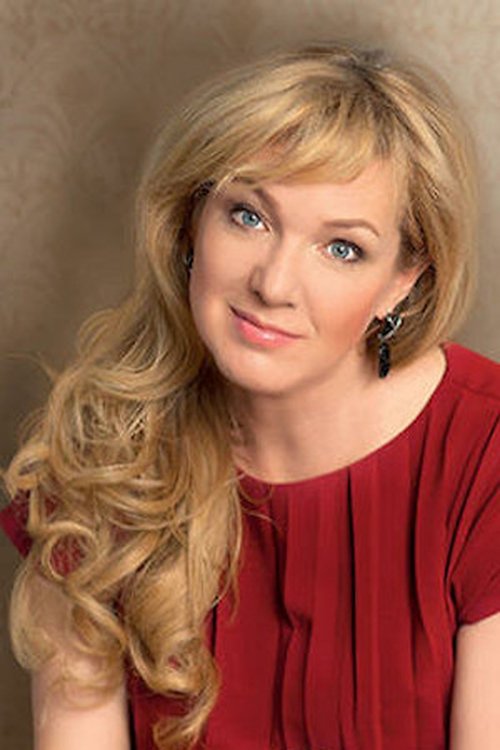 Yelena Denisova profile picture
