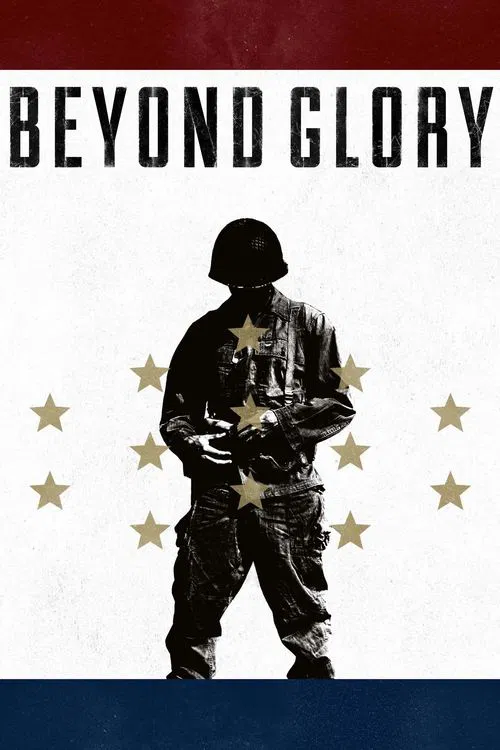 Beyond Glory movie poster