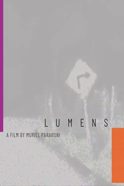 Lumens movie poster