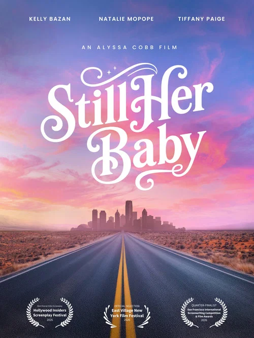Still Her Baby movie poster