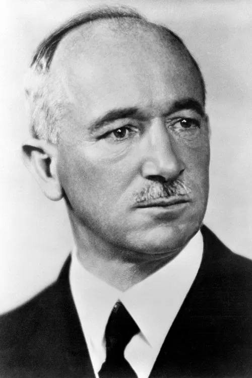 Foto de perfil de Edvard Beneš