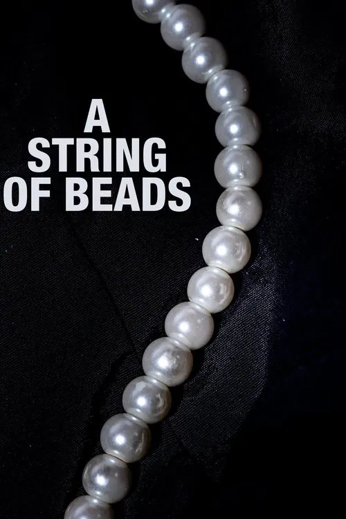 A String of Beads movie poster
