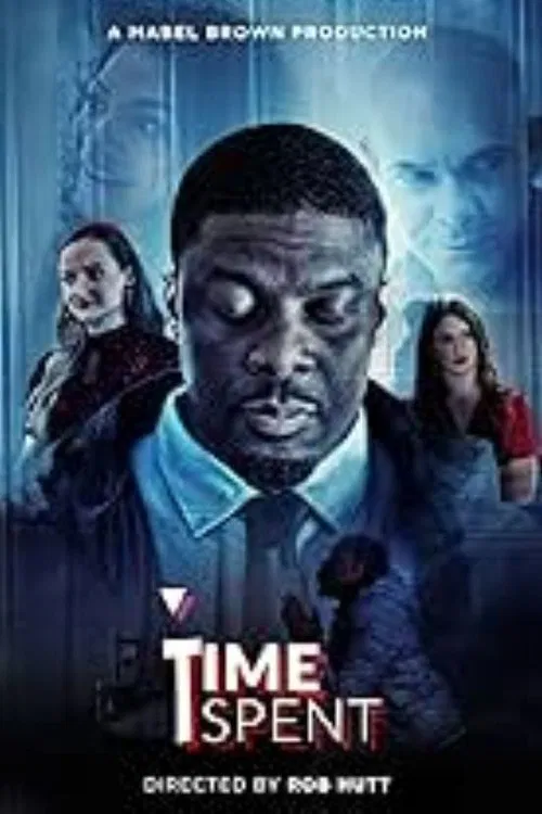 Introducing: Mr. Goode movie poster